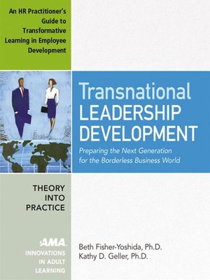 cover image of An HR Practitioner's Guide to Transformative Learning in Employee Development, Appendix 2